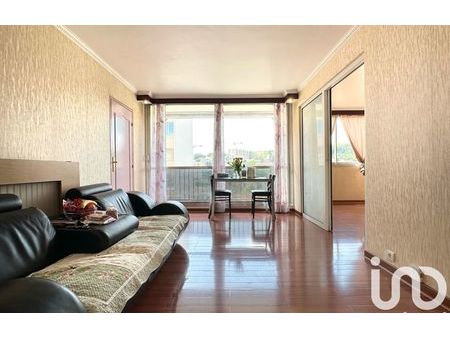 vente appartement 4 pièces 67 m² chaville (92370)