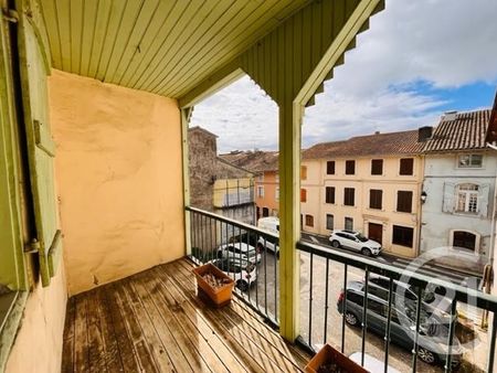 maison à vendre - 6 pièces - 98 10 m2 - st martory - 31 - midi-pyrenees