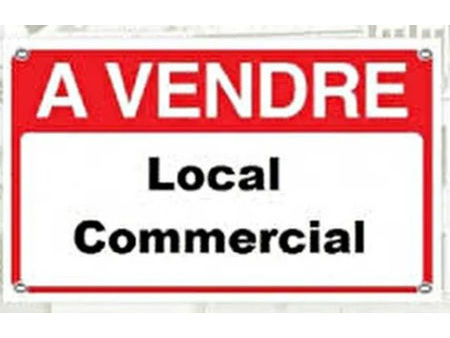 vente commerce 75 m² mourenx (64150)