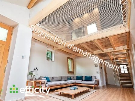 vente maison 4 pièces 250 m²
