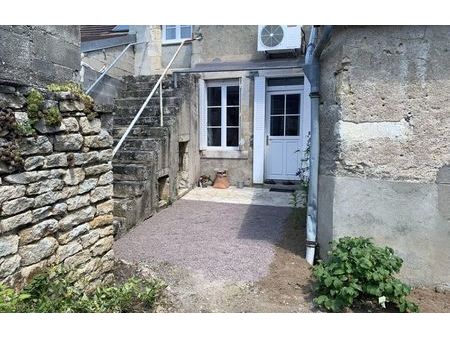 vente maison 5 pièces 90 m² saint-amand-montrond (18200)