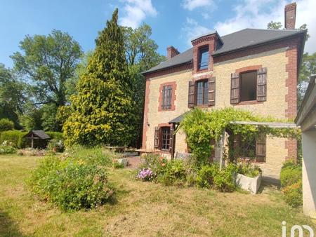 vente maison à bieville-quetieville (14270) : à vendre / 145m² bieville-quetieville