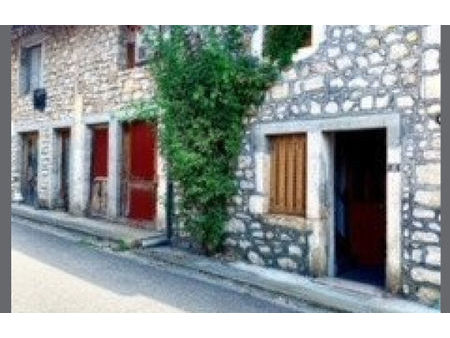 vente maison 6 pièces 90 m² saint-martin-de-bavel (01510)