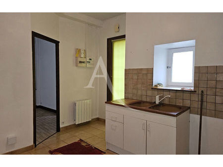 vente appartement 4 pièces 57 m² cosne-cours-sur-loire (58200)