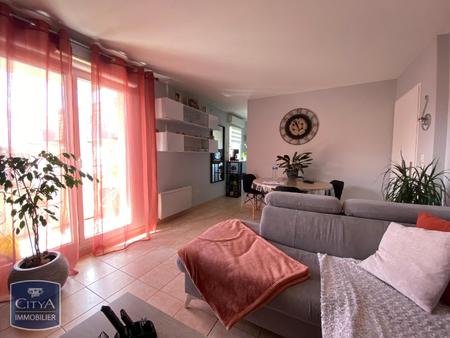 vente appartement avion (62210) 3 pièces 53.8m²  88 000€