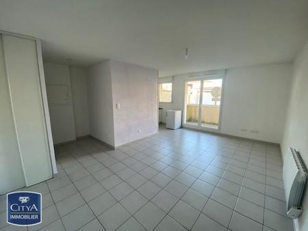 vente appartement golbey (88190) 2 pièces 47.4m²  88 000€