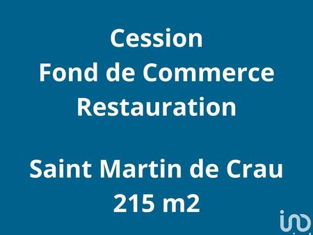 vente bureaux et commerces à saint-martin-de-crau (13310) : à vendre / 215m² saint-martin-