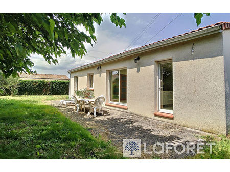 vente maison 4 pièces 82 m² saint-jory (31790)