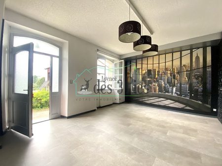 vente maison 145 m²