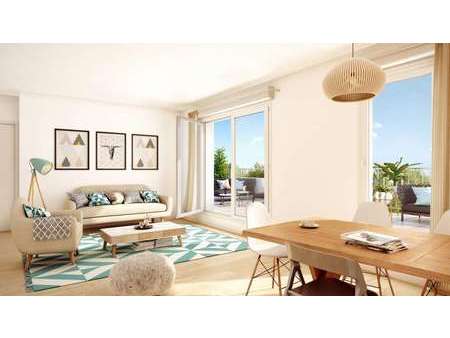 vente appartement 4 pièces 89 m² lunel (34400)