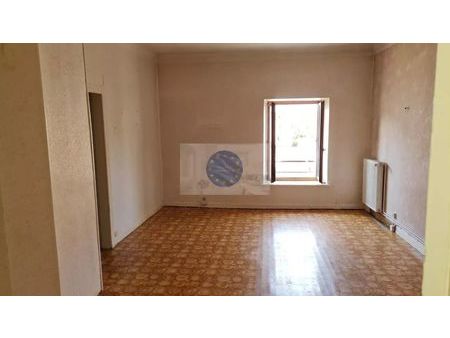 immeuble 8 pièces 197 m²