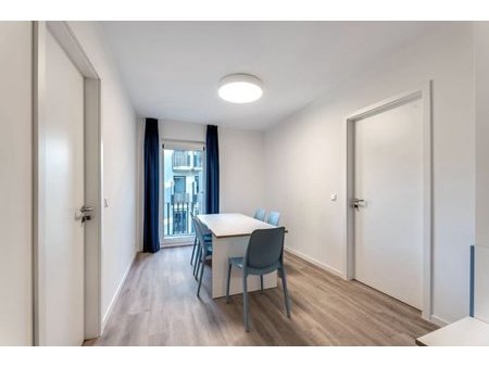 vollständig eingerichtetes privatzimmer in einer 5er gemischtes wg | apartment berlin (2al