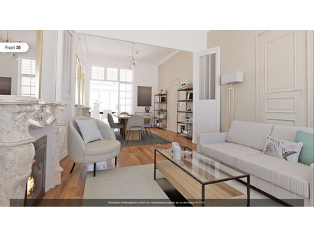 en vente maison individuelle 235 m² – 709 000 € |lille
