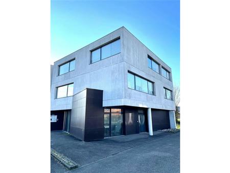 entrepôt à acheter de 183 m² à horbourg-wihr - 68180