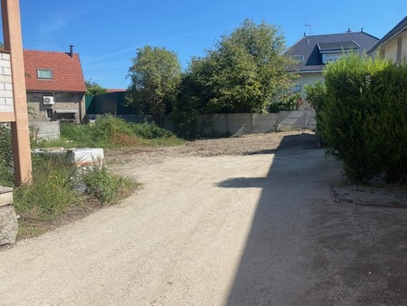 en vente terrain non constructible 422 m² – 80 960 € |ottmarsheim