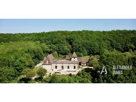prestigieux château en vente tombebœuf  nouvelle-aquitaine