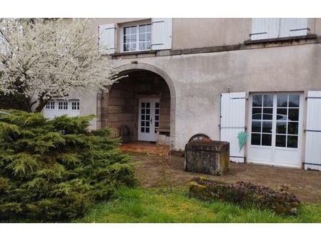 vente maison 260 m² baudoncourt (70300)