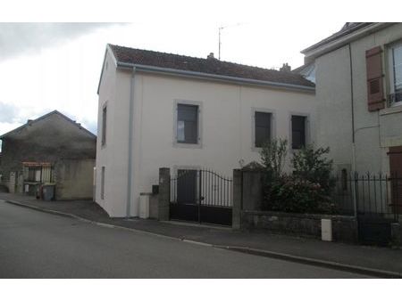 vente maison 89 m² frotey-lès-vesoul (70000)