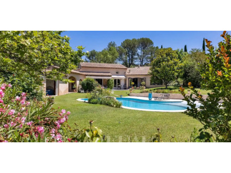 maison avec piscine aix-en-provence (13)