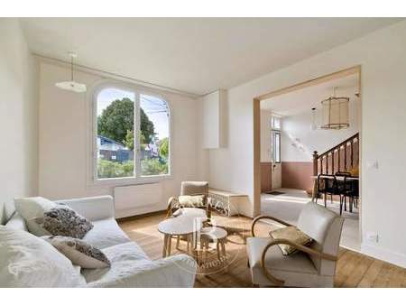 maison à vendre 5 pièces 90 m2 saint-jean-de-luz - 899 000 &#8364;