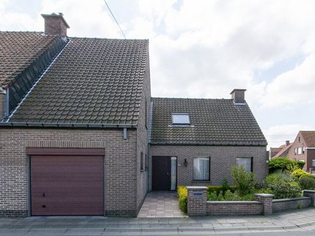 maison à vendre à poelkapelle € 225.000 (ke7x5) - ellen vanslambrouck | logic-immo + zimmo