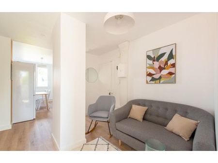 location appartement 4 pièces 57 m² nantes (44200)