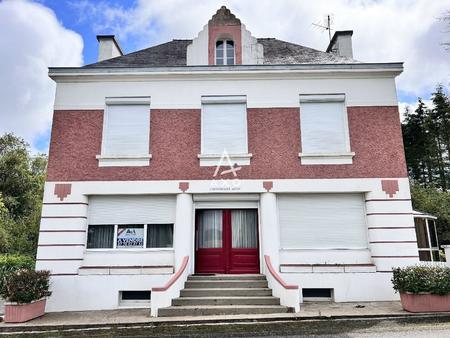 vente maison à saint-thurien (29380) : à vendre / 130m² saint-thurien