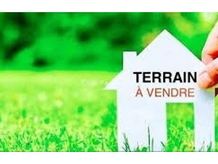 vente terrain 3345 m² plougastel-daoulas (29470)