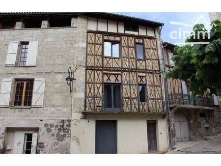 vente maison 6 pièces 170 m² colayrac-saint-cirq (47450)