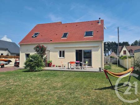 vente maison à saint-germain-sur-ay (50430) : à vendre / 100m² saint-germain-sur-ay