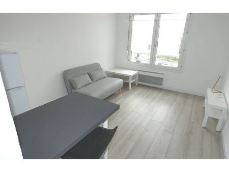vente appartement 1 pièce 19 m² toulouse (31100)