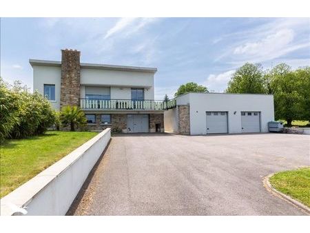 vente maison 6 pièces 148 m² saint-yrieix-la-perche (87500)