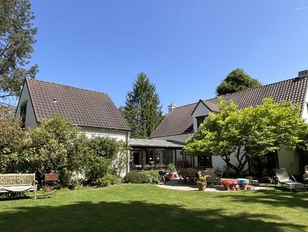maison à vendre à ohain € 850.000 (kej13) - dephi & co | logic-immo + zimmo
