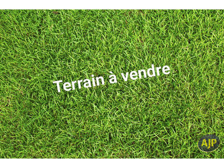 vente terrain à saint-jean-brévelay (56660) : à vendre / 500m² saint-jean-brévelay