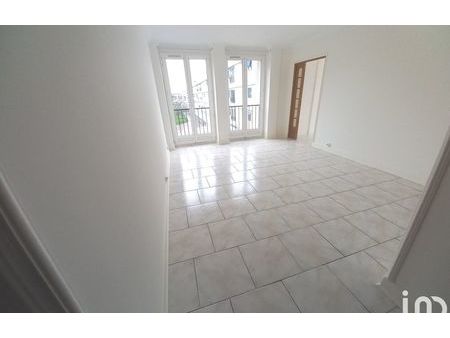 vente appartement 3 pièces 69 m² choisy-le-roi (94600)