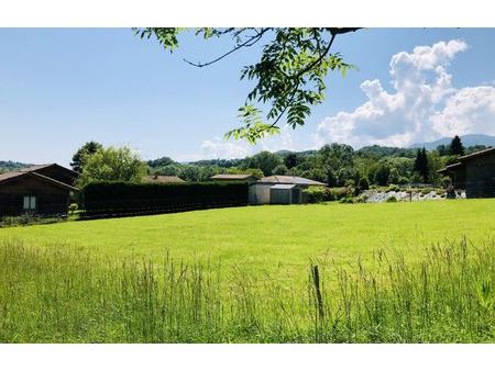 vente terrain 1435 m² montjoie-en-couserans (09200)