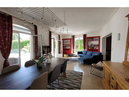 vente maison 13 pièces 400 m² pierrelatte (26700)