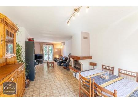 vente maison saint-cyr-sur-loire (37540) 6 pièces 123m²  337 000€