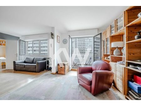 vente appartement 5 pièces 116.81 m²