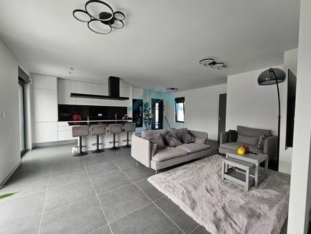 en vente maison 120 m² – 470 000 € |puttelange-lès-thionville