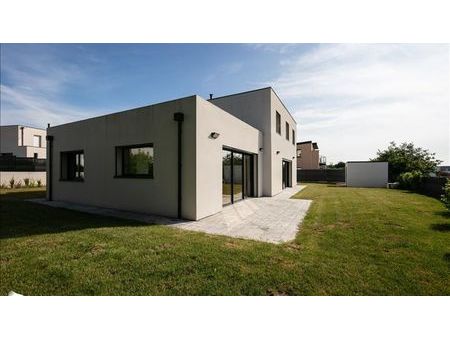 vente maison 7 pièces 170 m² plougonvelin (29217)