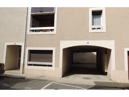 vente appartement 1 pièce 34 m² mont-de-marsan (40000)