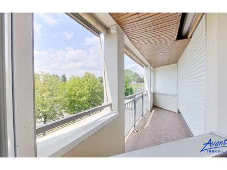vente appartement 5 pièces 98 m² bar-le-duc (55000)