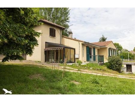 vente maison 5 pièces 124 m² saint-denis-lès-martel (46600)