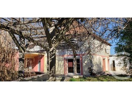 maison à vendre - 7 pièces - 250 m2 - mirepoix - 09 - midi-pyrenees