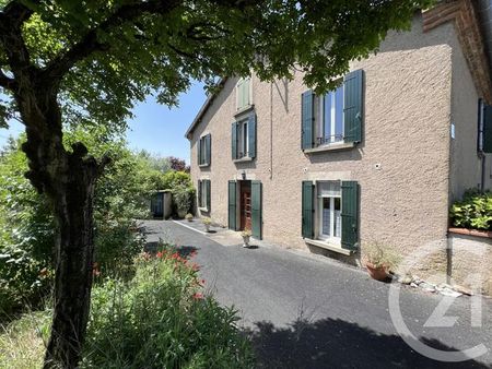 maison à vendre - 5 pièces - 130 m2 - albi - 81 - midi-pyrenees