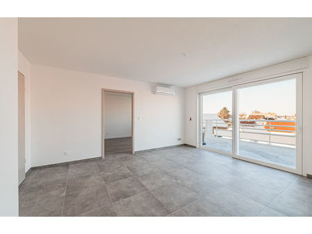 vente appartement 2 pièces 52 m² erstein (67150)