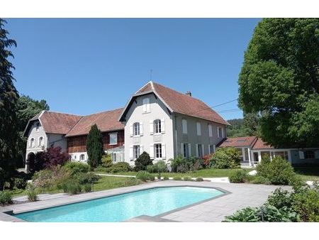 vente maison 10 pièces 300 m² rougegoutte (90200)