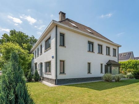 maison à vendre à vremde € 799.000 (kerll) - avanti vastgoed | logic-immo + zimmo