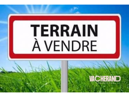 terrain constructible perenchies
